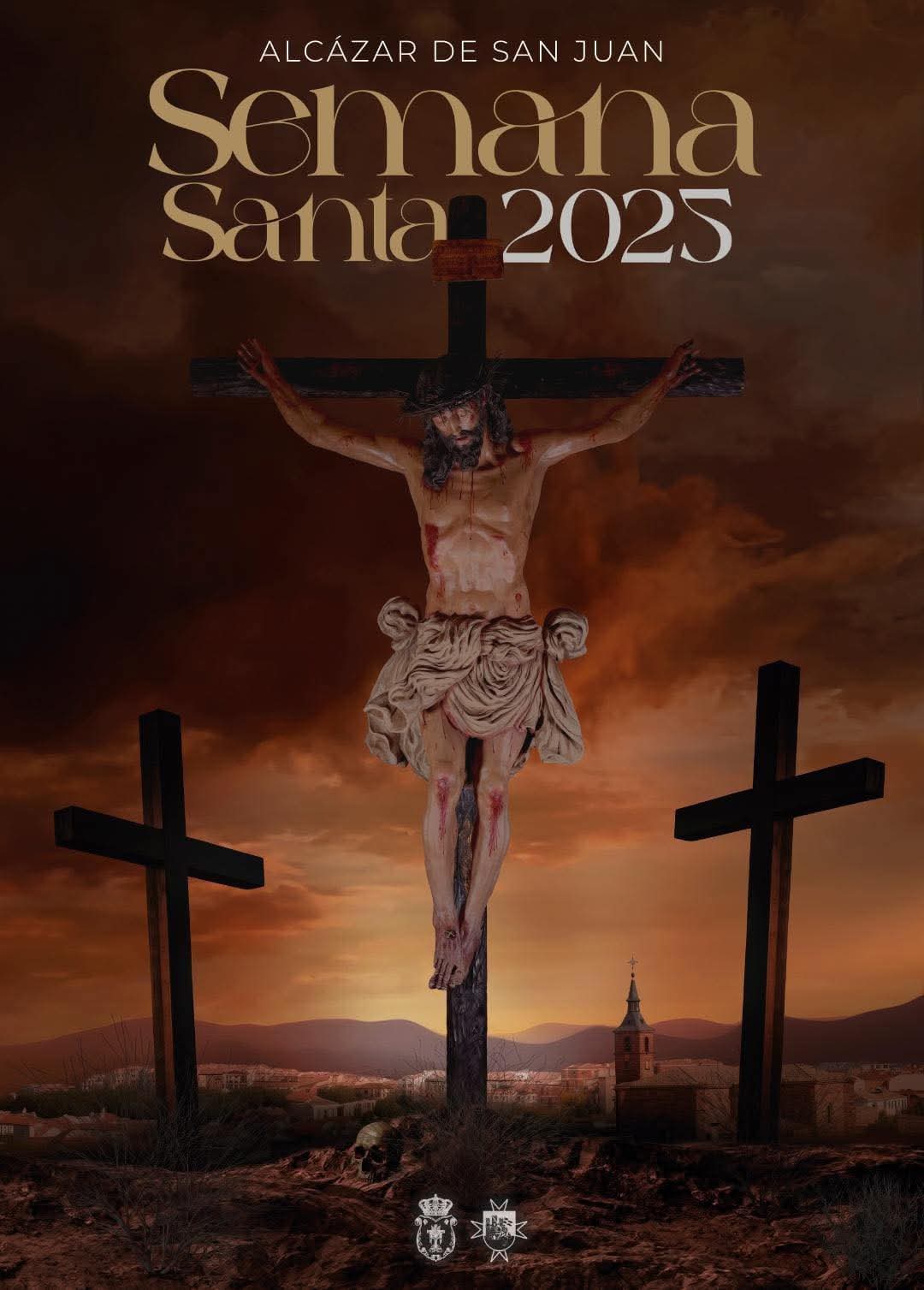Semana Santa en Alcázar de San Juan  